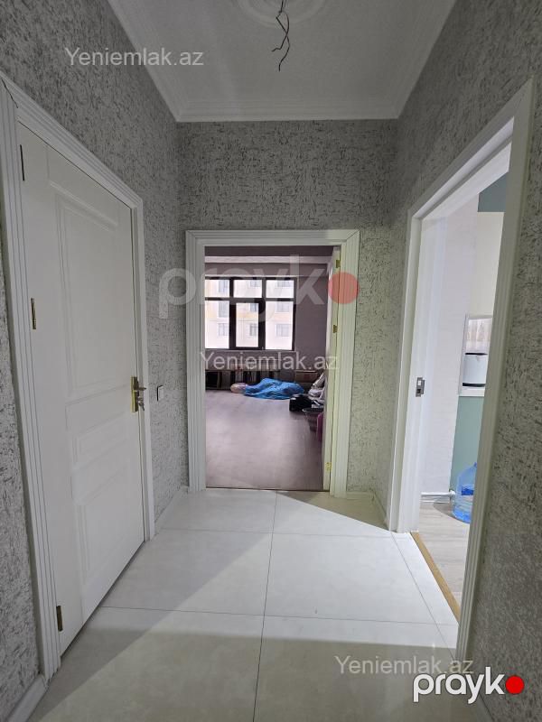 Satılır 3 otaqlı Bina evi menzil (Yeni tikili), 102.9 m², Sumqayıt Bulvarı — Mənzil, Sumqayıt (5)