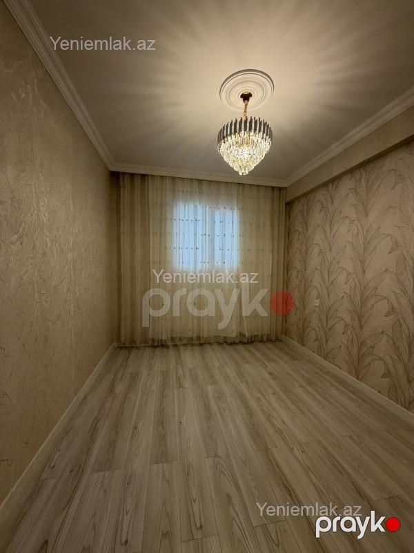 Satılır 2 otaqlı Bina evi menzil (Yeni tikili), 57 m², Masazır — Mənzil, Abşeron (8)