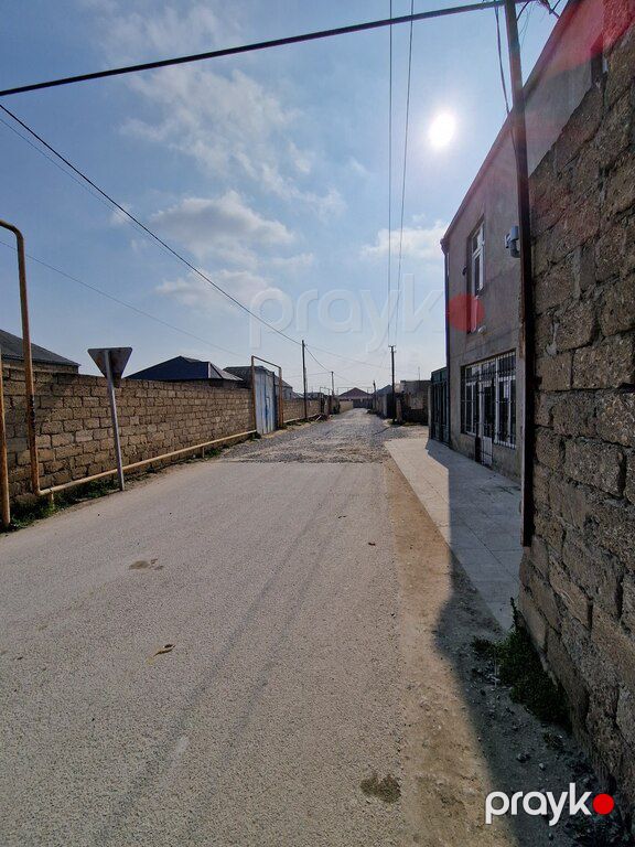 30 sot torpaq sahəsi, Binə qəs — Torpaq, Bakı (5)
