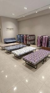 Açılıb bağlanan çarpayılar — Alo Store — Mebel