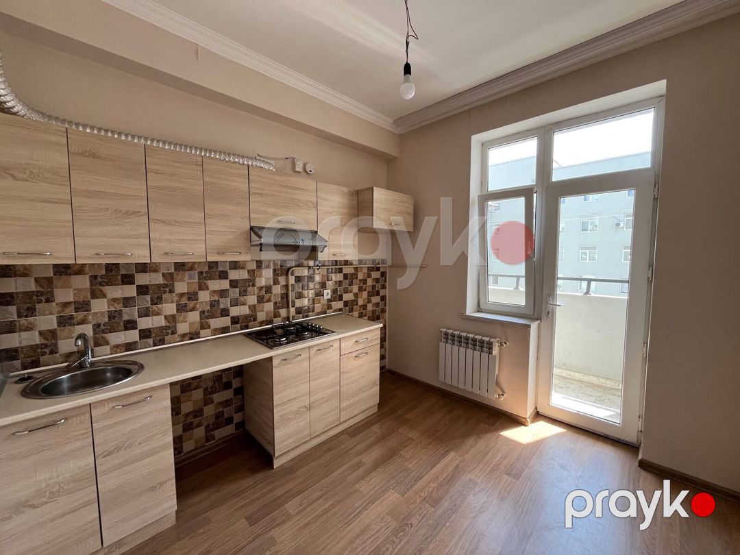 Satılır 4 otaqlı yeni tikili 100 m² — Mənzil, Bakı (3)