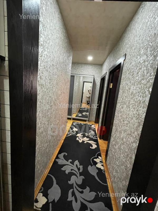 Satılır 2 otaqlı Bina evi menzil (Yeni tikili), 57 m², Məhəmmədli — Mənzil, Abşeron (2)
