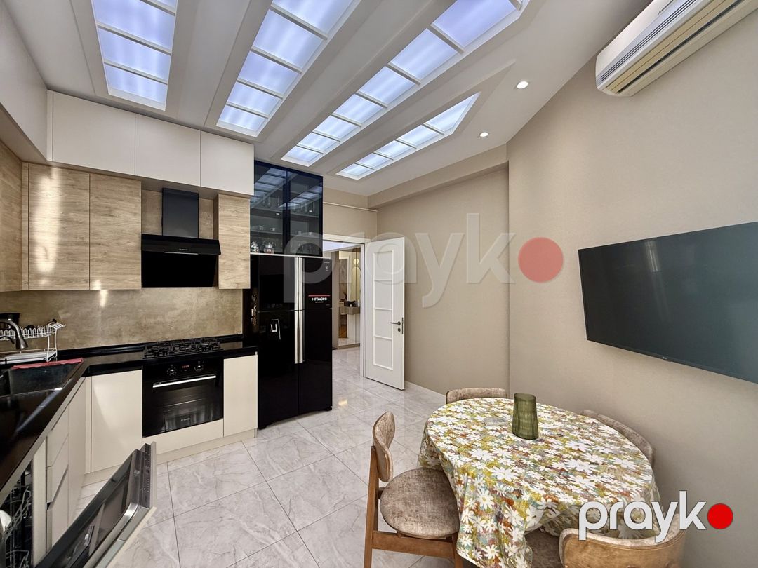 Satılır 2 otaqlı yeni tikili 88 m² — Mənzil, Bakı (6)