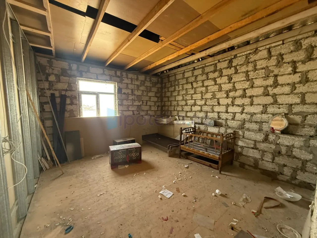 Satılır: 4 Otaq, Evlər/Villalar, Sabunçu r., Maştağa q., 160.00 m² — Ev, villa, Maştağa (11)