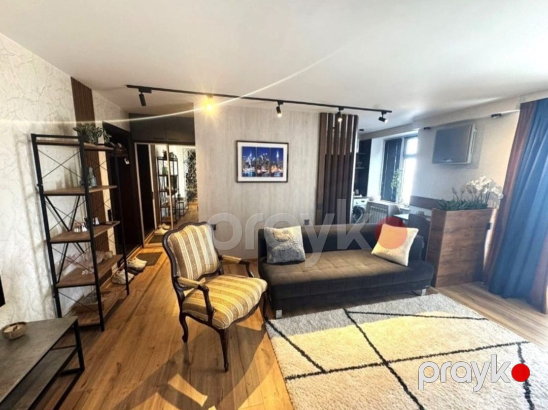 Satılır 2 otaqlı yeni tikili 55 m² — Mənzil, Bakı (2)