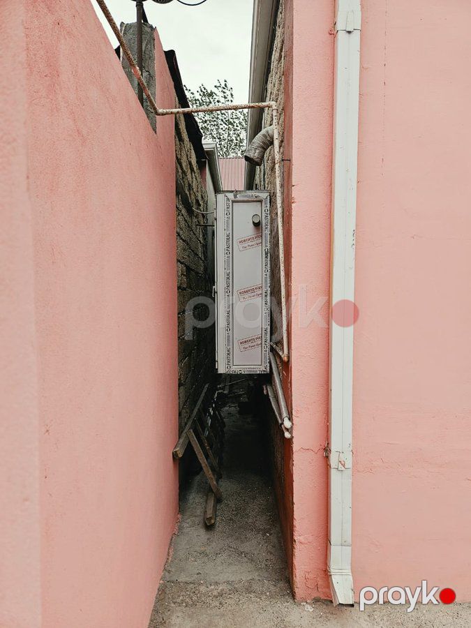 Bağ evi, 90 m², Sabunçu r., Bakı — Ev, villa (2)