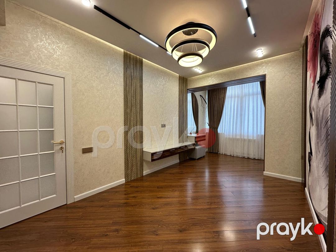 Satılır 2 otaqlı yeni tikili 84 m² — Mənzil, Bakı (5)