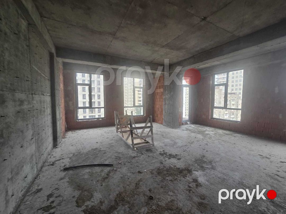 Satılır 3 otaqlı yeni tikili 96 m² — Mənzil, Bakı (9)