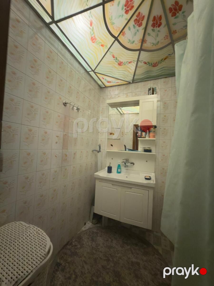 Satılır 3 otaqlı köhnə tikili 85 m² — Mənzil, Bakı (7)