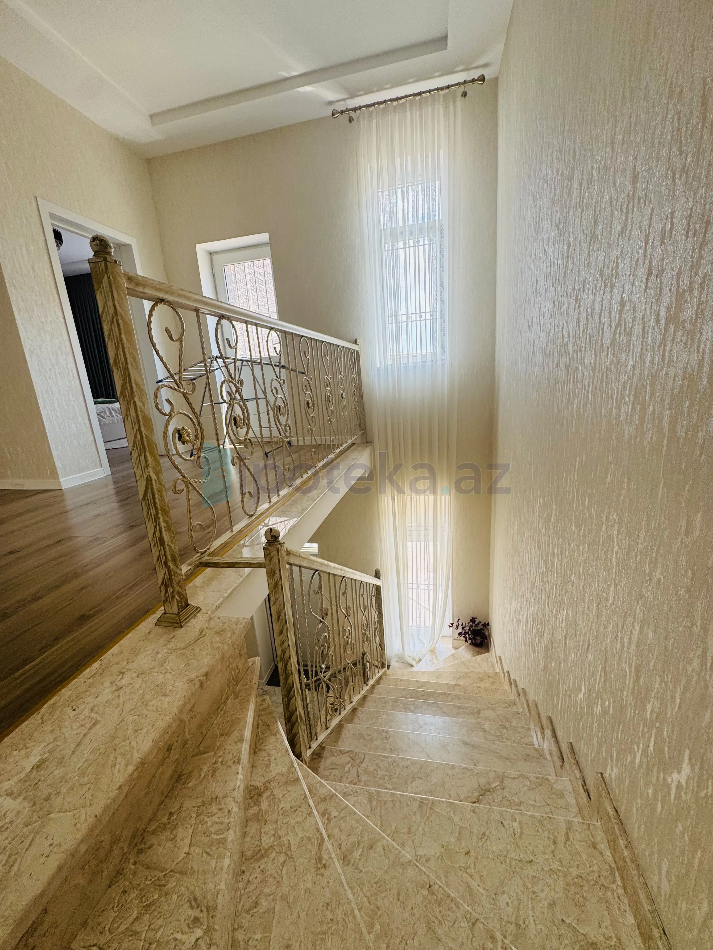 Satılır: 5 Otaq, Evlər/Villalar, Abşeron r., Masazır q., 130.00 m² — Ev, villa (5)