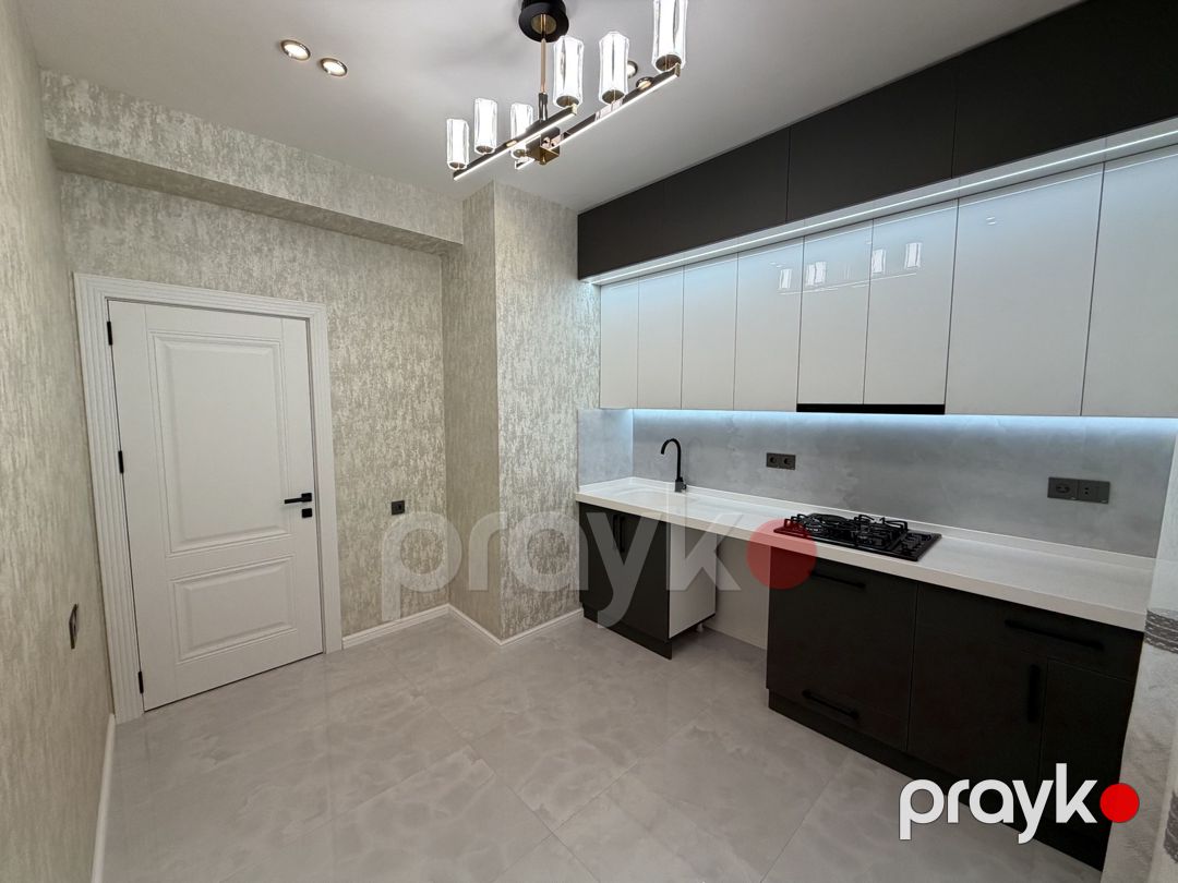 Satılır 2 otaqlı yeni tikili 71 m² — Mənzil, Bakı (7)
