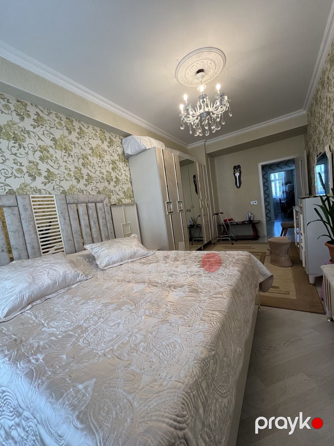 Satılır 3 otaqlı yeni tikili 95 m² — Mənzil, Bakı (9)