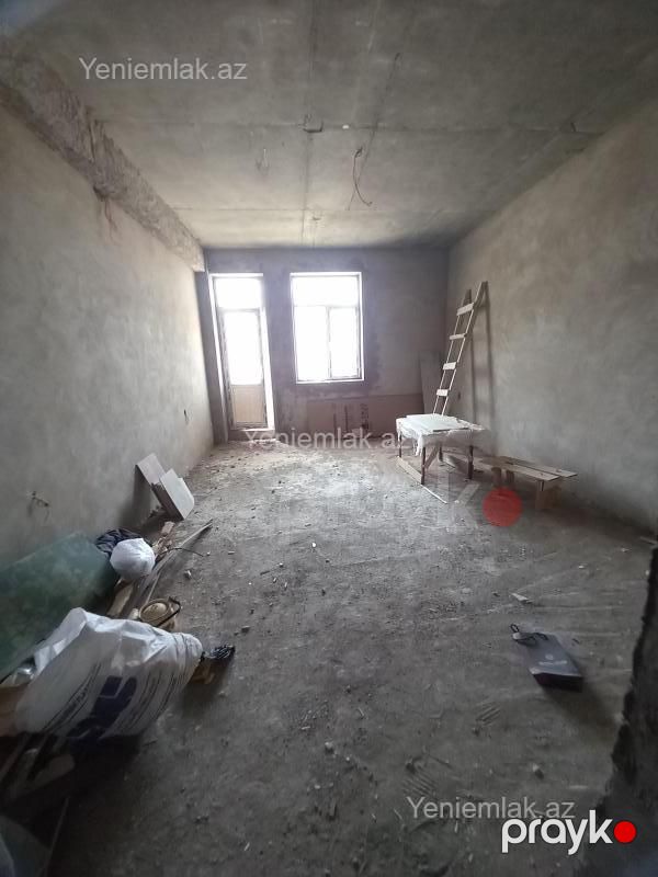 Satılır 4 otaqlı Bina evi menzil (Yeni tikili), 145 m², 6-cı mikrorayon — Mənzil, Sumqayıt (7)
