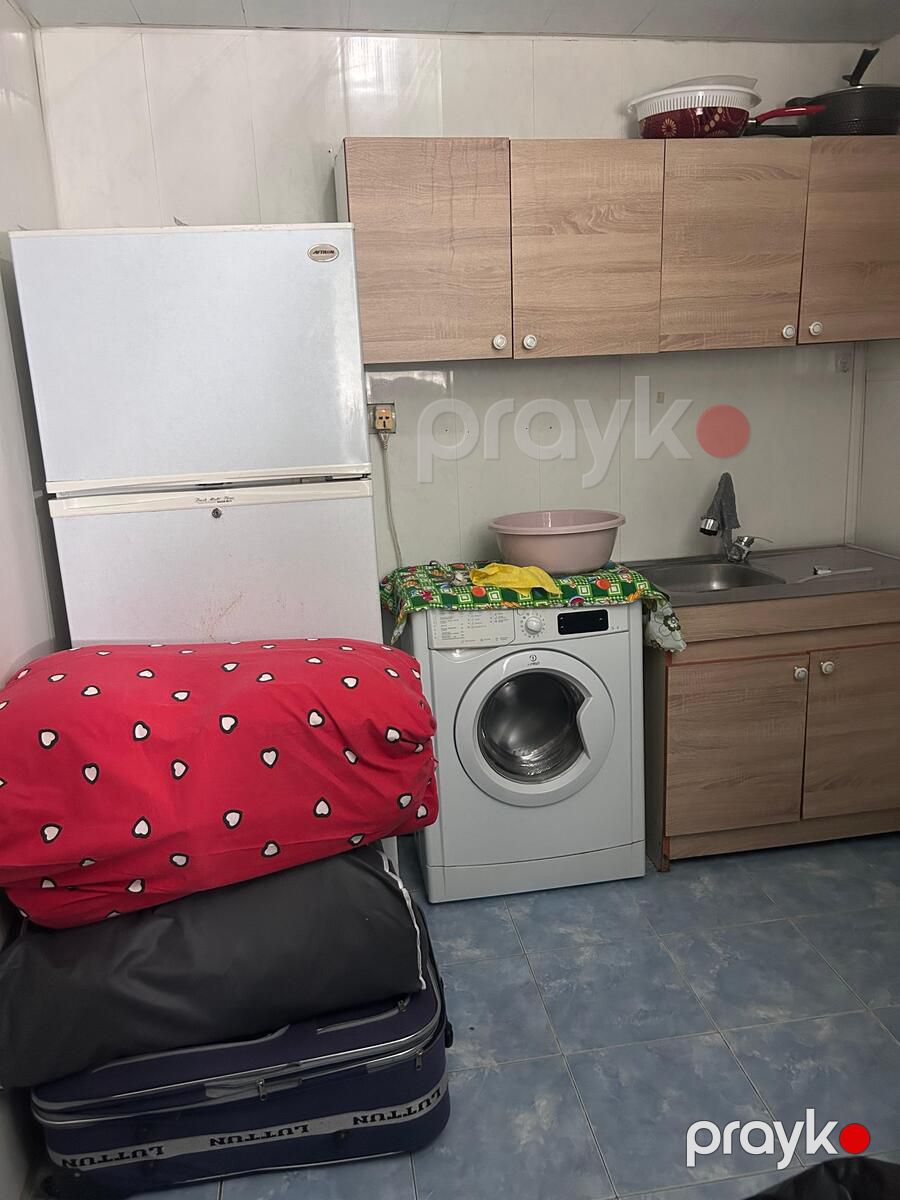 2-otaqlı mənzil kirayə verilir, 3-cü mkr., 50 m² — Mənzil, Bakı (9)