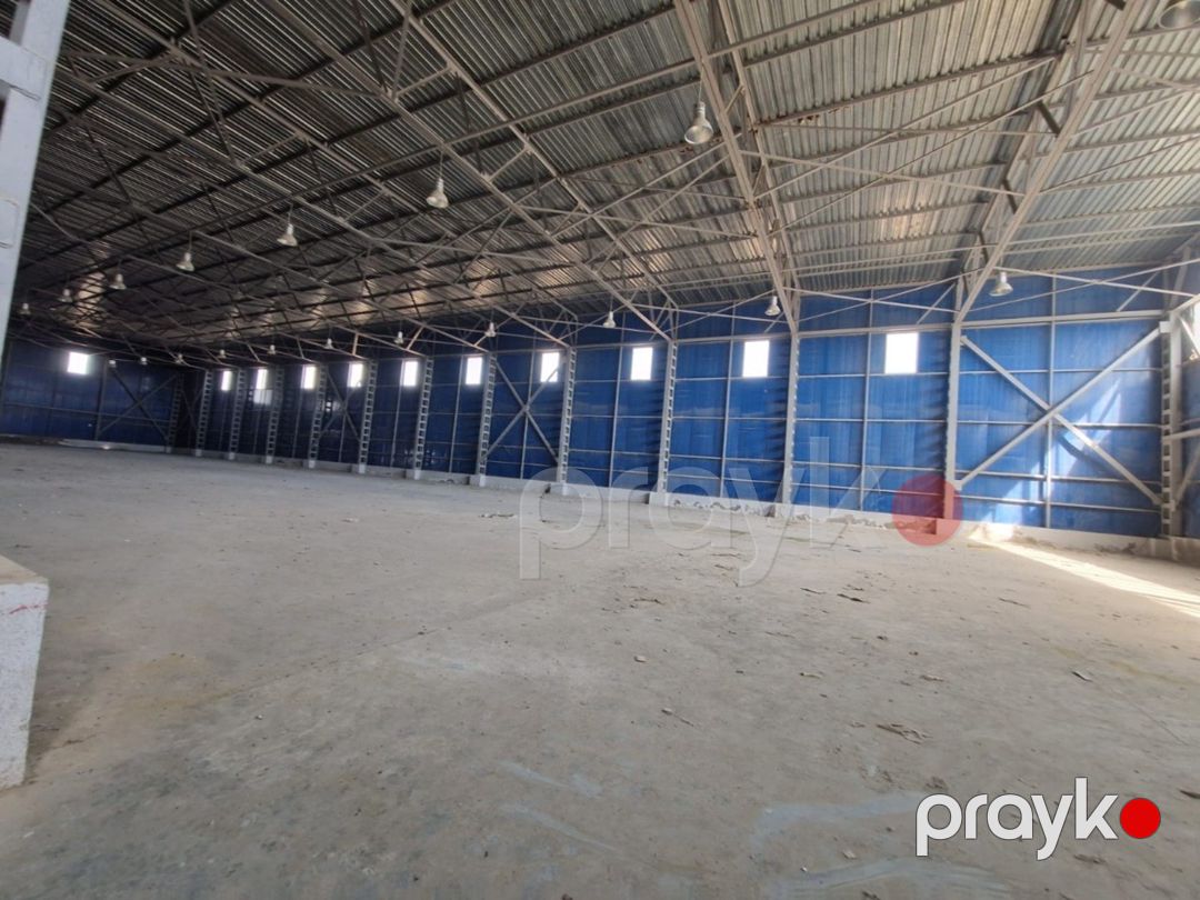 İcarəyə verilir obyekt 2900 m² — Əmlak, Bakı (3)
