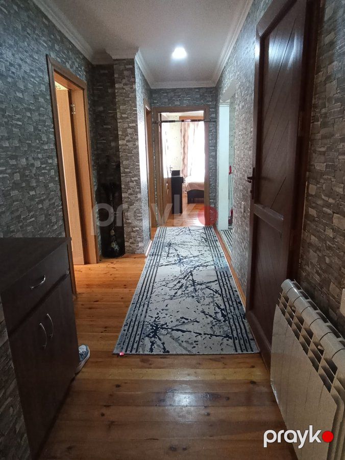 3 otaqlı mənzil, 66 m², Masazır q., Abşeron — Mənzil (11)