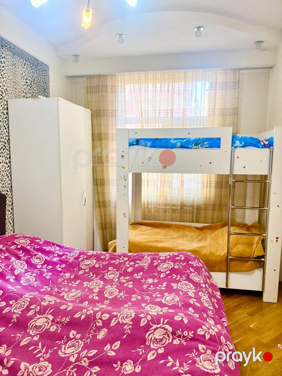Satılır 3 otaqlı yeni tikili 96 m² — Mənzil, Bakı (10)