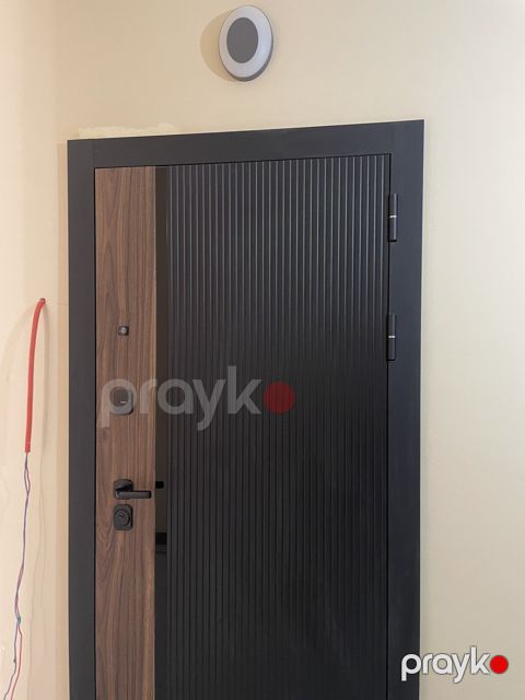 Satılır 1 otaqlı yeni tikili 60.5 m² — Bakı