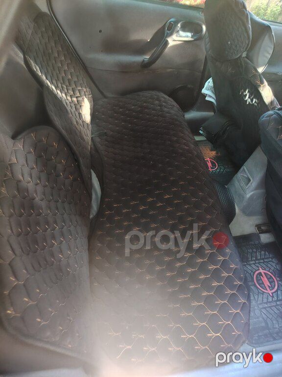 Opel Vectra, 1.8 L, 1999 il, 430 000 km — Avtomobillər, Sumqayıt (4)