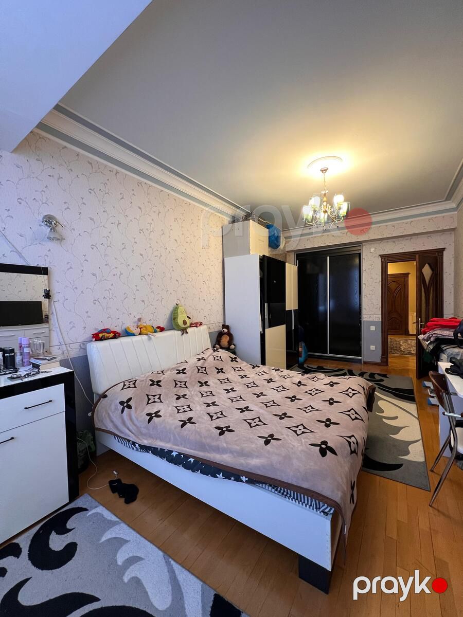 Satılır 4 otaqlı yeni tikili 185 m² — Mənzil, Bakı (12)