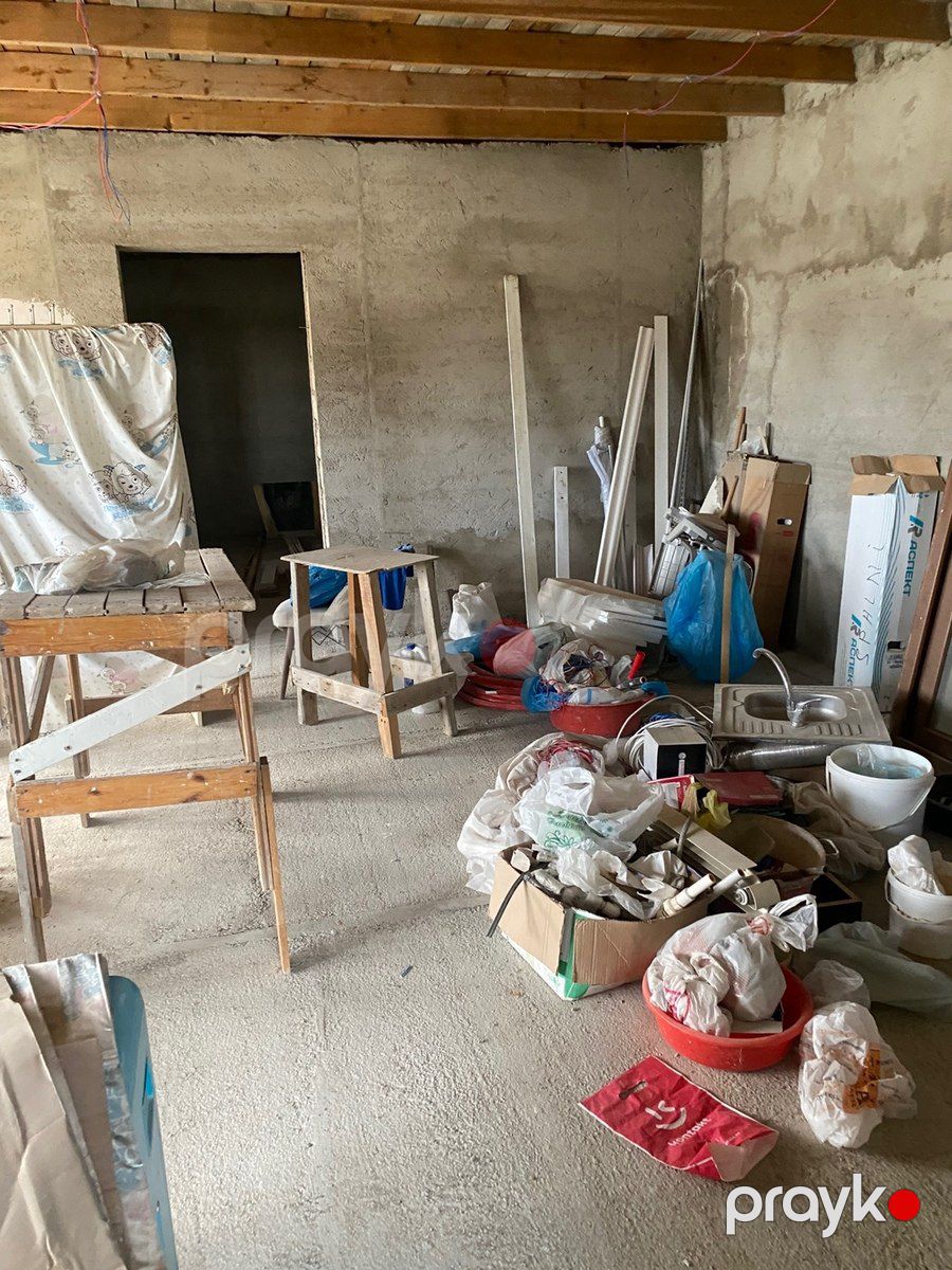 Bağ evi, Görədil qəs — Ev, villa, Bakı (4)