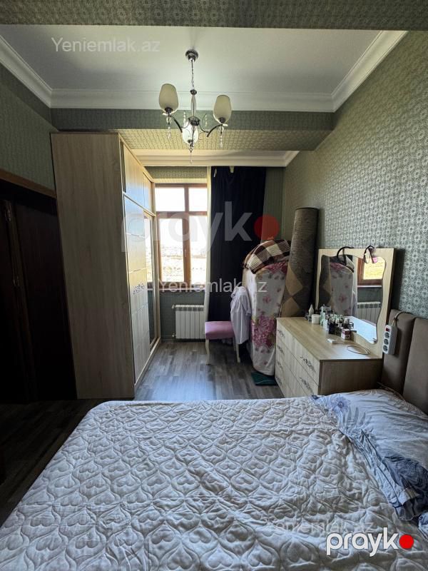 Satılır 2 otaqlı Bina evi menzil (Yeni tikili), 42 m², Masazır — Mənzil, Abşeron (3)