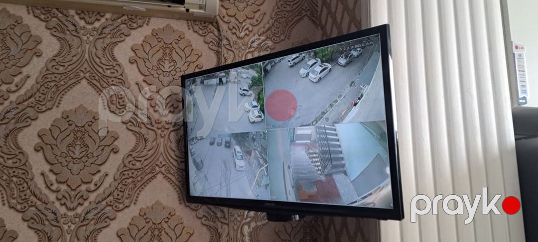 Satılır 2 otaqlı köhnə tikili 40 m² — Mənzil, Bakı (11)