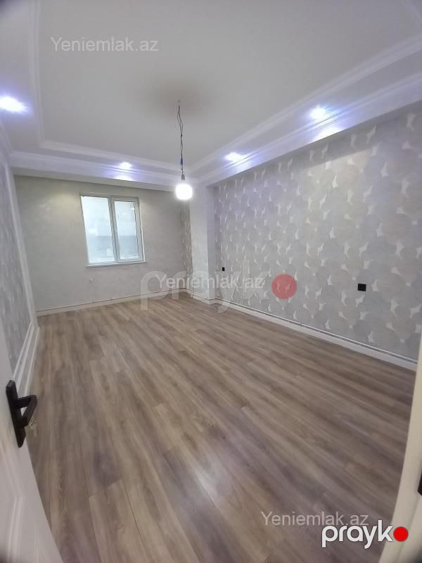 Satılır 2 otaqlı Bina evi menzil (Yeni tikili), 63.5 m², Saray — Mənzil, Abşeron (7)