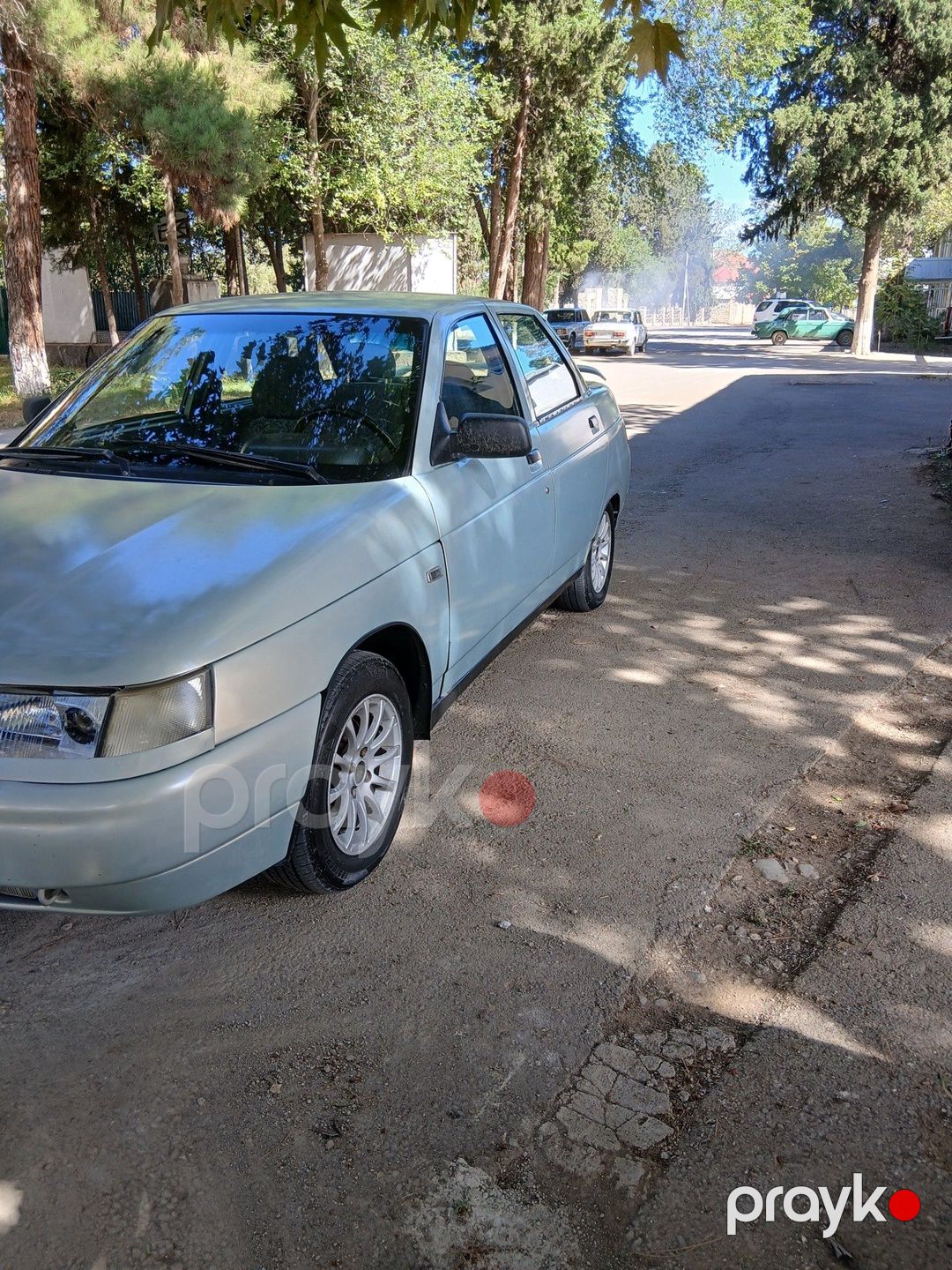 Lada (vaz) 2110, 2004 il — Avtomobillər, Şəmkir (3)