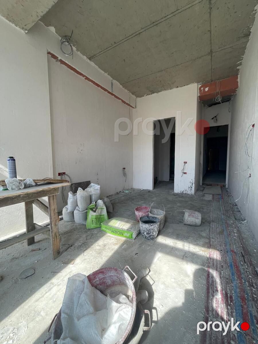 Satılır 4 otaqlı yeni tikili 220 m² — Mənzil, Bakı (11)