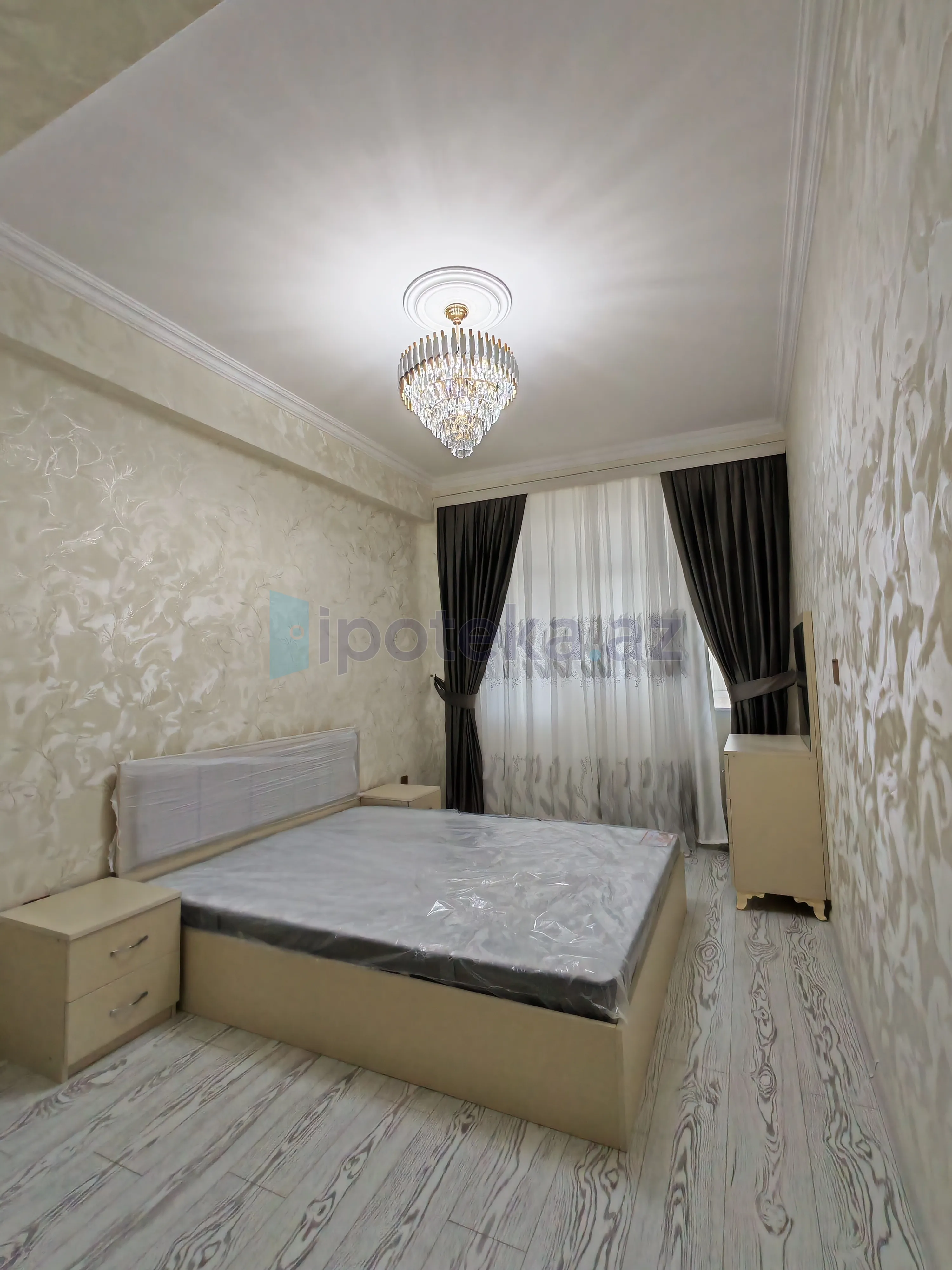 Satılır: 2 Otaq, Yeni tikili, 60.00 m² — Xırdalan