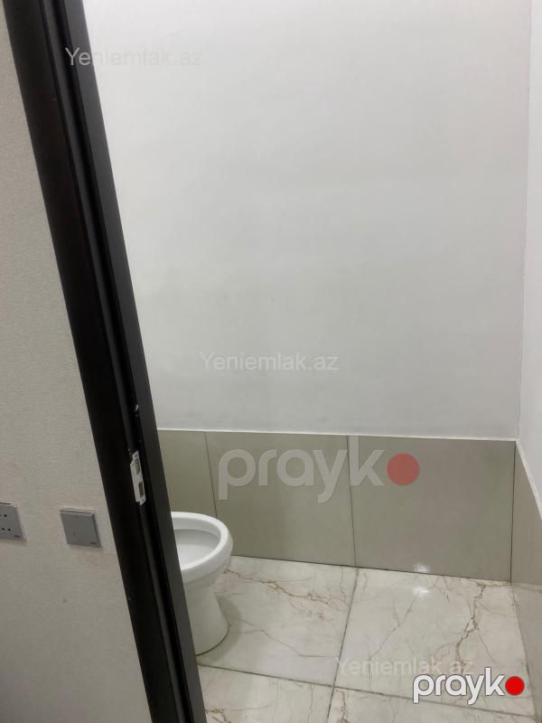Kirayə 3 otaqlı Obyekt, 55 m², Yasamal rayonu — Əmlak, Bakı (8)