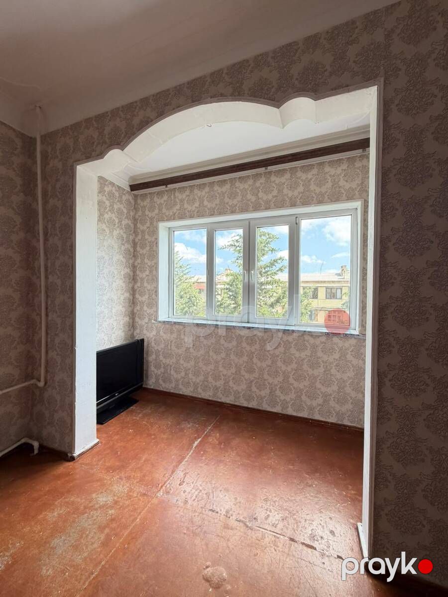 Satılır 3 otaqlı köhnə tikili 75 m² — Mənzil, Bakı (5)