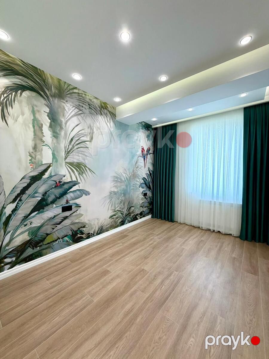 Satılır 3 otaqlı yeni tikili 100 m² — Mənzil, Bakı (8)
