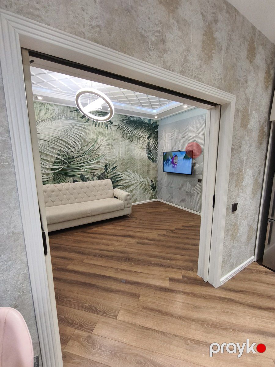 Satılır 4 otaqlı yeni tikili 133 m² — Mənzil, Bakı (4)