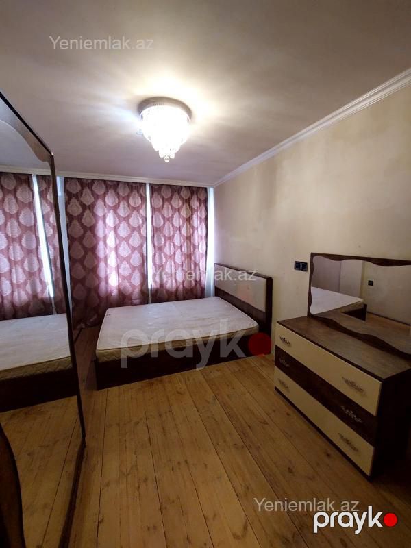 Satılır 2 otaqlı Bina evi menzil (Yeni tikili), 50 m², Xırdalan ş — Mənzil (5)