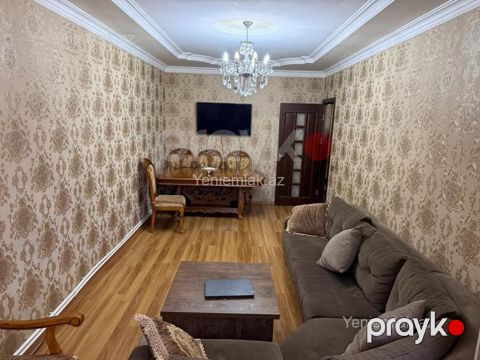 Satılır 4 otaqlı Bina evi menzil (Köhnə tikili), 100 m², 9-cu mikrorayon — Sumqayıt