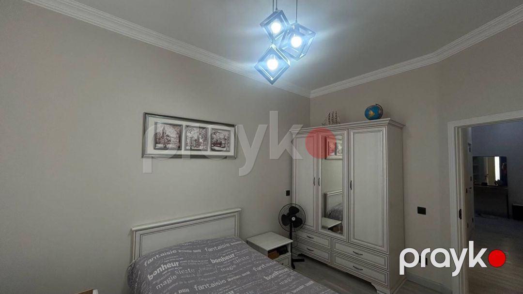 Satılır 3 otaqlı yeni tikili 112 m² — Mənzil, Bakı (5)