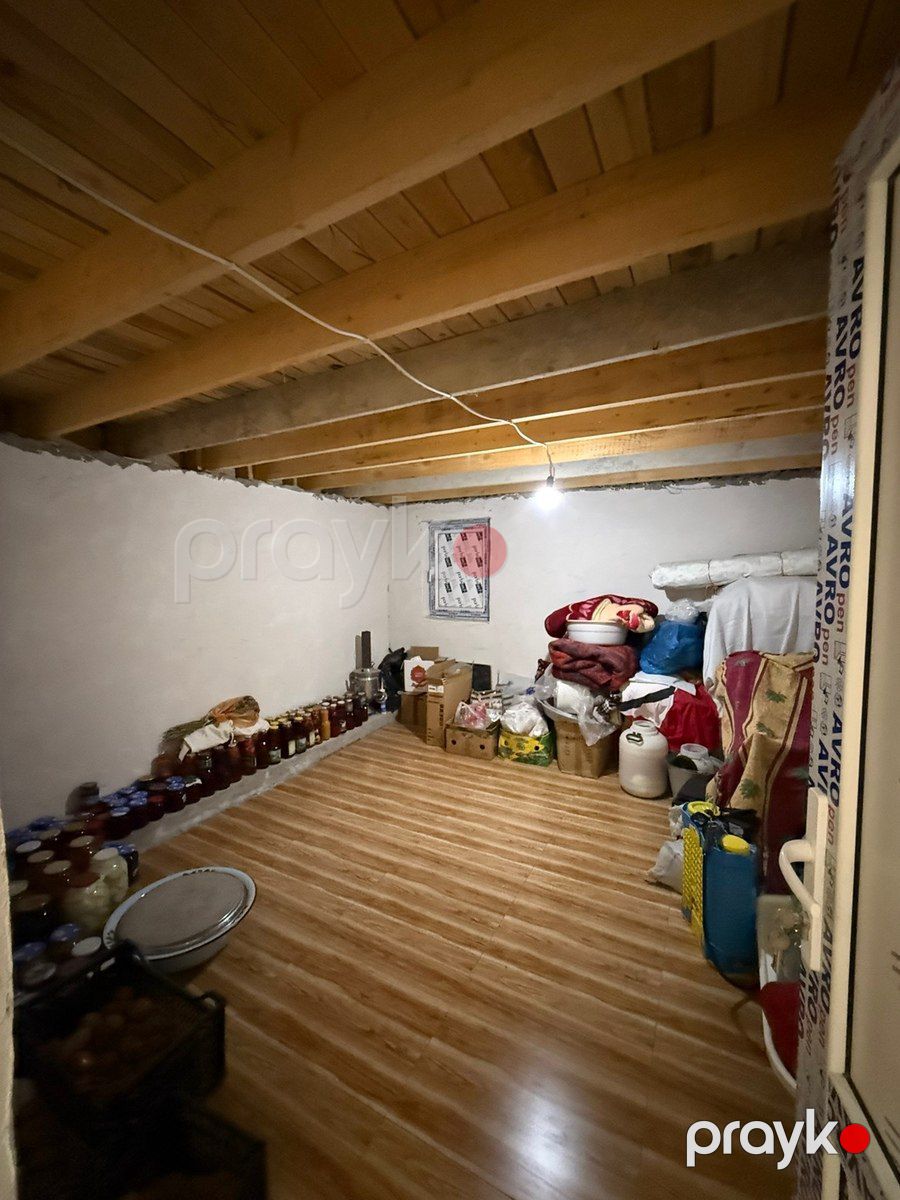 Həyət evi, Gəncə ş — Ev, villa, Gəncə (8)