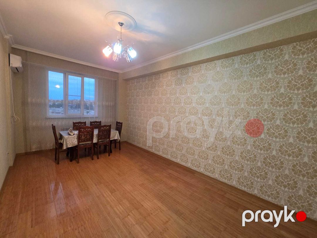 Satılır 2 otaqlı yeni tikili 62 m² — Mənzil, Xırdalan (4)