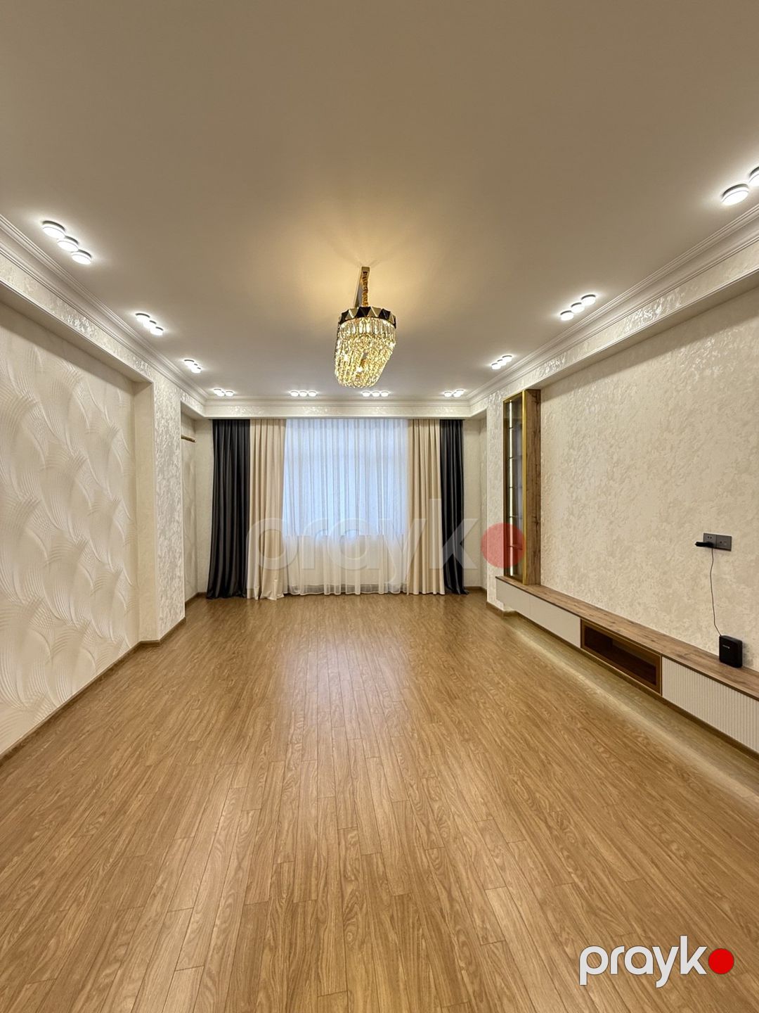 Satılır 3 otaqlı yeni tikili 140 m² — Mənzil, Bakı (10)