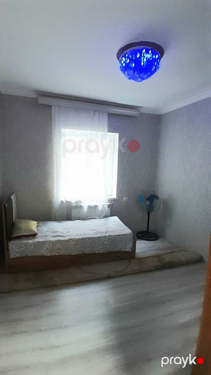Satılır 3 otaqlı həyət evi/bağ evi 100 m² — Ev, villa, Bakı (7)