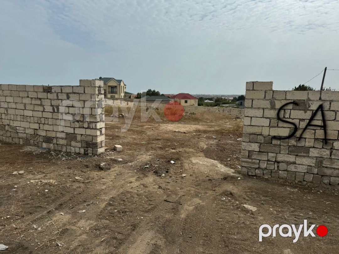Satılır torpaq 25 sot — Torpaq, Bakı (11)