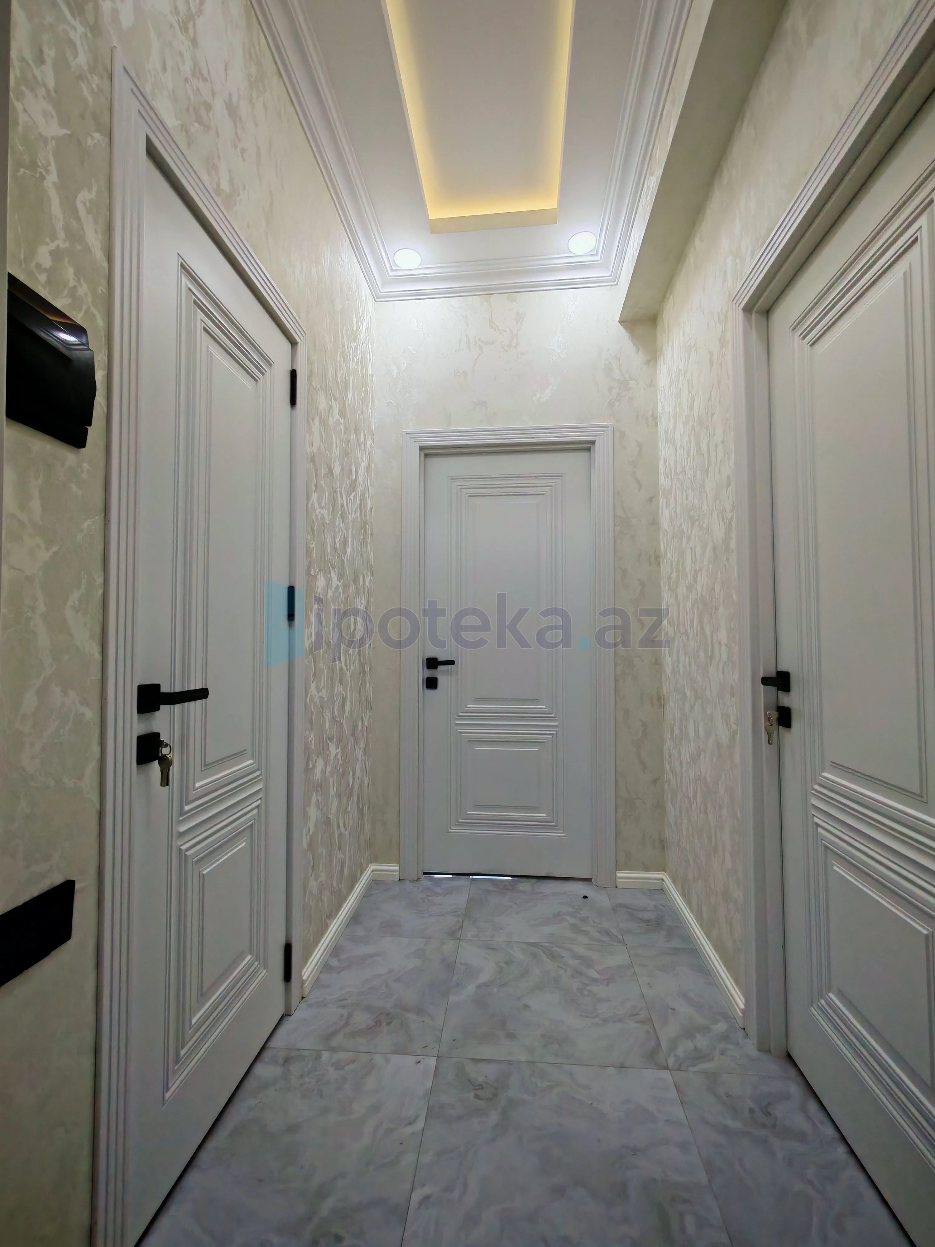 Satılır: 2 Otaq, Yeni tikili, 45.00 m² — Mənzil, Xırdalan (5)