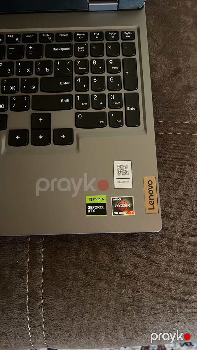 Noutbuk "Lenovo" — Noutbuklar, Bakı (2)