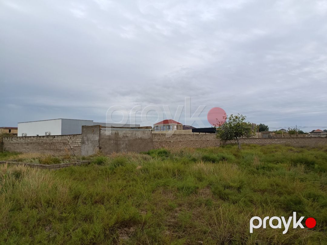 25 sot torpaq sahəsi, Nardaran qəs — Torpaq, Bakı (4)