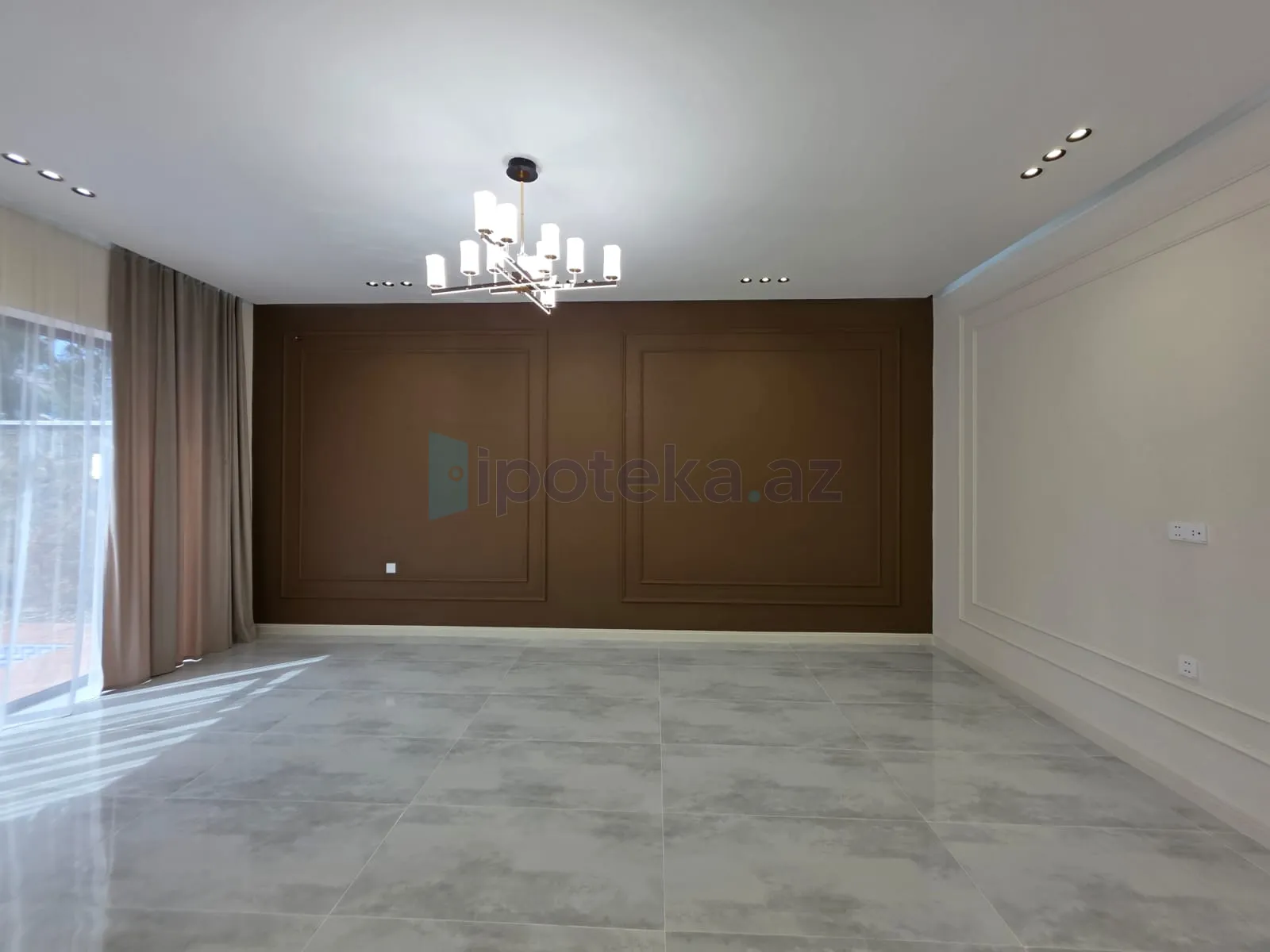 Satılır: 4 Otaq, Bağlar, Xəzər r., Şüvəlan q., 150.00 m² — Torpaq (10)