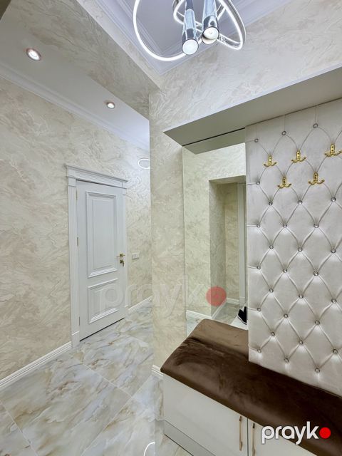Satılır 2 otaqlı yeni tikili 67 m² — Bakı