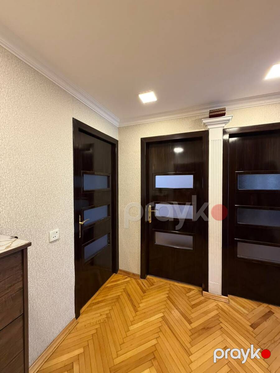 Satılır 3 otaqlı köhnə tikili 80 m² — Mənzil, Bakı (9)