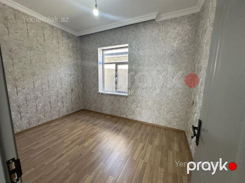Satılır 3 otaqlı Həyət evi / Villa, 90 m², Saray — Ev, villa, Abşeron (11)